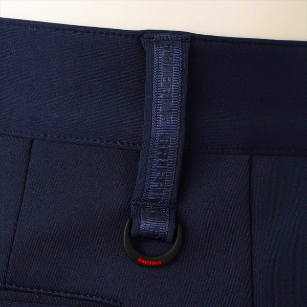 BRIEFING GOLF ブリーフィングゴルフ ストレッチスリムパンツ ドロー