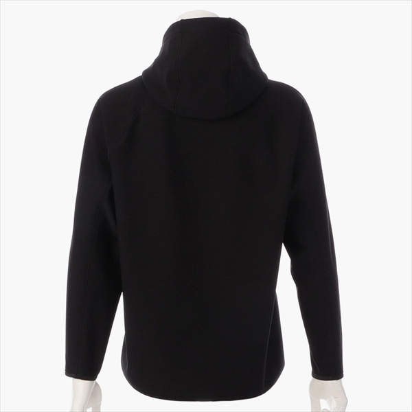 BRIEFING GOLF ブリーフィングゴルフ [秋冬] ロゴフーディー パーカー