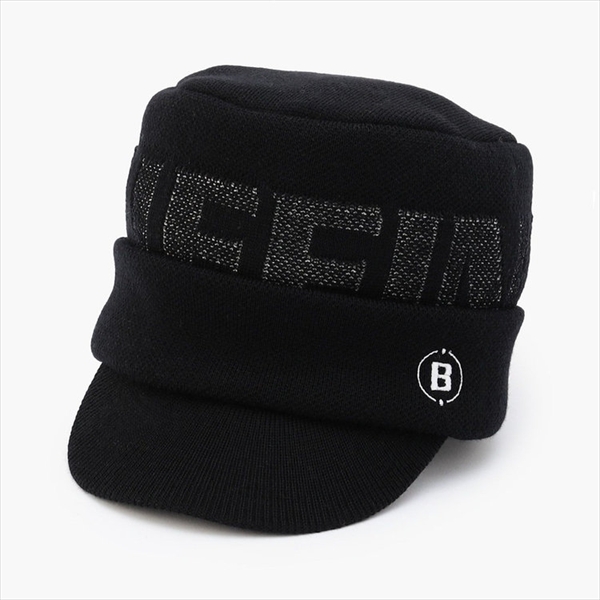 BRIEFING GOLF ブリーフィングゴルフ ウールニットワークキャップ WR