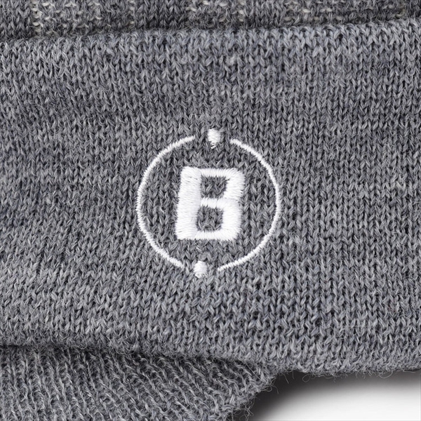 BRIEFING GOLF ブリーフィングゴルフ ウールニットワークキャップ WR