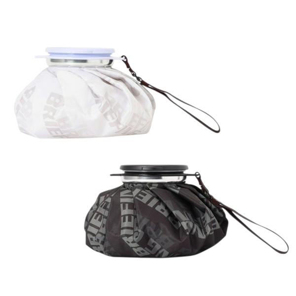 BRIEFING GOLF ブリーフィングゴルフ アイスパック 氷嚢 SHADOW LOGO ICE PACK BRG261F09