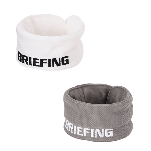 BRIEFING GOLF ブリーフィングゴルフ ネッククーラー クールコア COOLCORE NECK COOLER BRG261F10