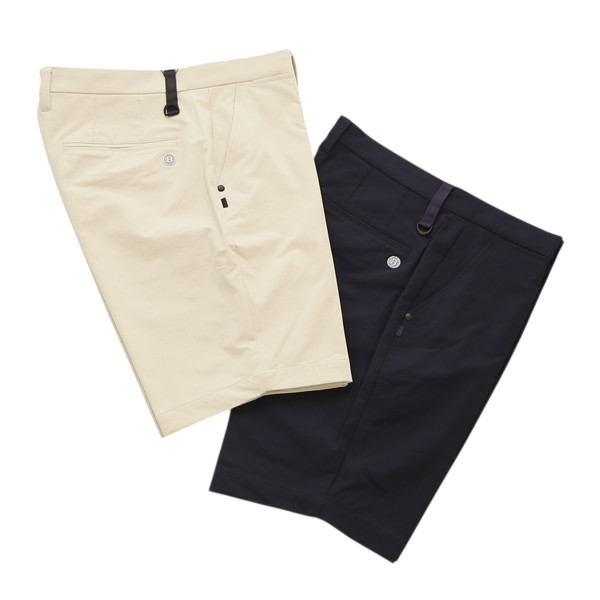 BRIEFING GOLF ブリーフィングゴルフ [春夏] ベーシック ストレッチショートパンツ MENS BASIC SHORT PANTS BRG261M44