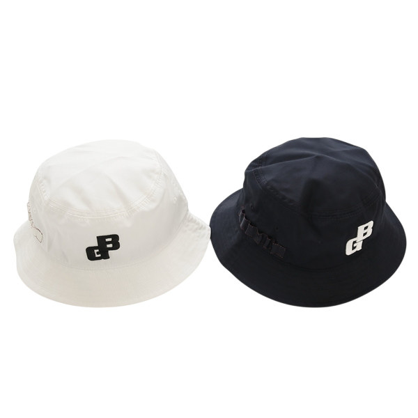 BRIEFING GOLF ブリーフィングゴルフ ロゴバケットハット ユニセックス MENS BG LOGO HAT BRG261MA7