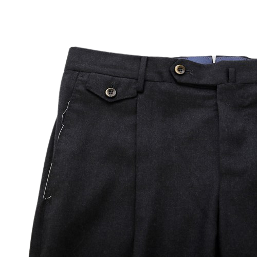 BAGUTTA【バグッタ】シャツ