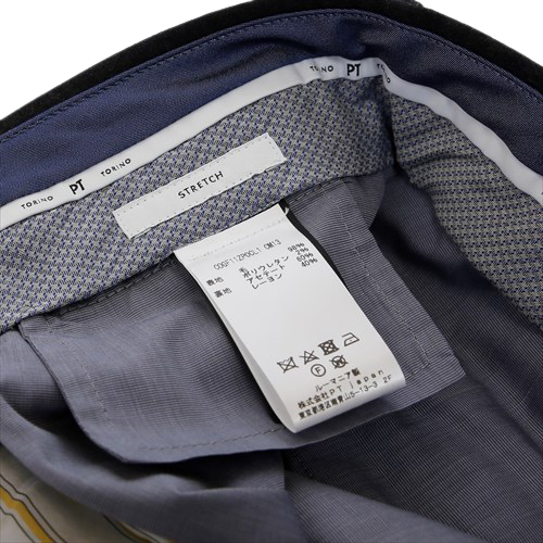 BAGUTTA【バグッタ】シャツ