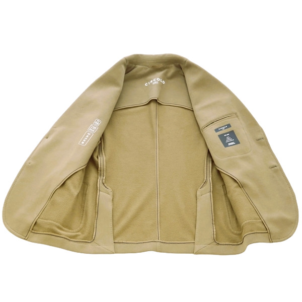 チルコロ Circolo 1901 ジャージ セットアップ　48 L 楽天市場】【SALE30】CIRCOLO 1901 チルコロ 1901 [春夏] 鹿の子