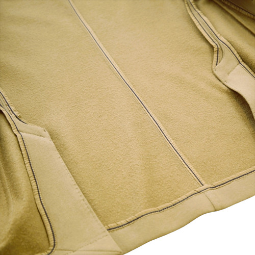 CIRCOLO 1901 チルコロ 1901 [秋冬] カシミアタッチ コットン