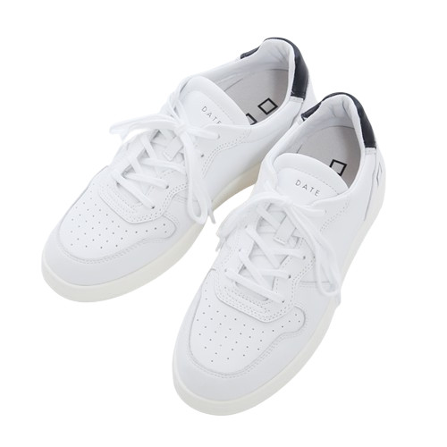 D.A.T.E. デイト カーフレザー コートスニーカー MENS COURT CALF 