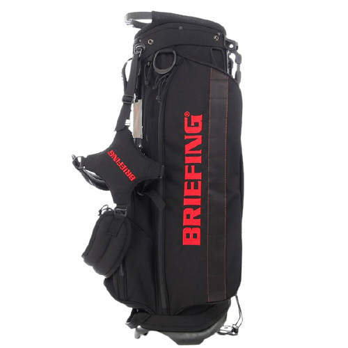 BRIEFING GOLF