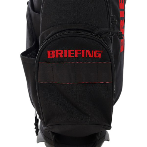 BRIEFING GOLF