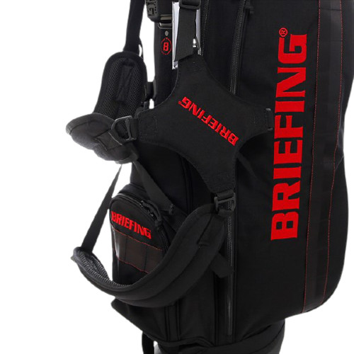 BRIEFING GOLF