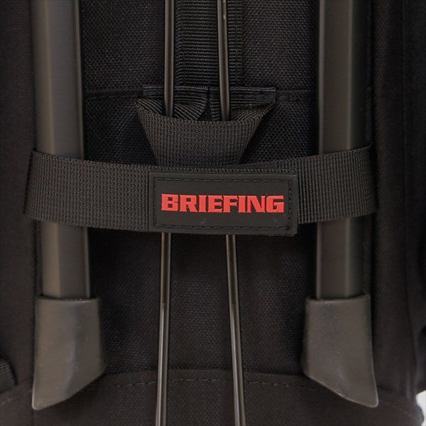 BRIEFING GOLF