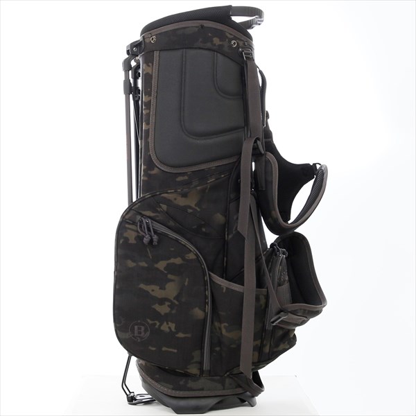 BRIEFING GOLF ブリーフィングゴルフ キャディバッグ CR-4 #02