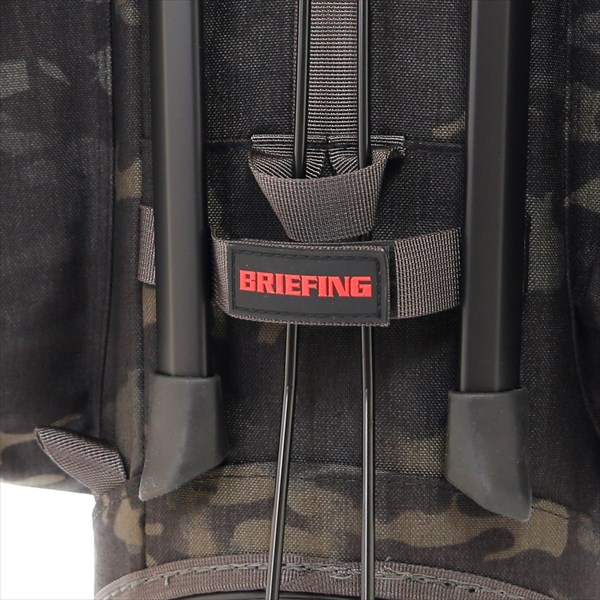 BRIEFING GOLF
