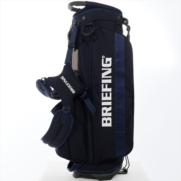 BRIEFING GOLF