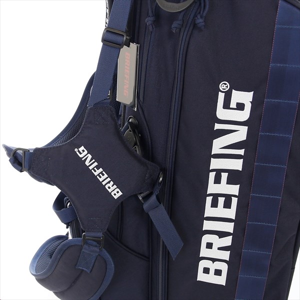 BRIEFING GOLF