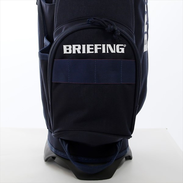 BRIEFING GOLF