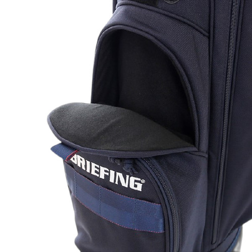 BRIEFING GOLF