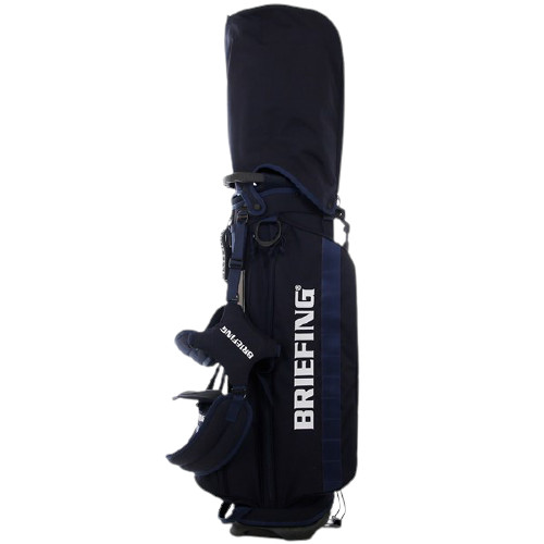 BRIEFING GOLF