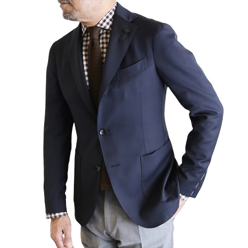 楽天市場】【SUMMER SALE40】LARDINI ラルディーニ ケーブル編み