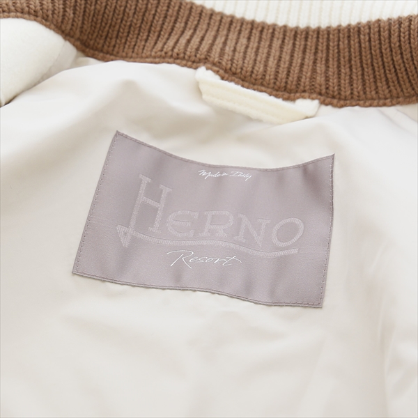  HERNO