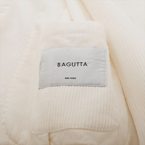 BAGUTTA【バグッタ】[秋冬] ジャケット ダブルブレスト ストレッチ 