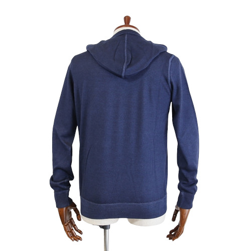 FILIPPO DE LAURENTIIS フィリッポ デ ローレンティス [秋冬] ニット 