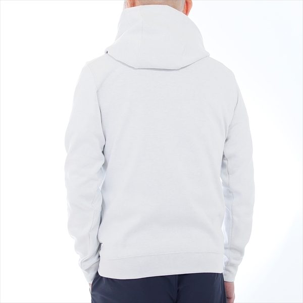 パーカー・フーディ FILIPPO DE LAURENTIIS FILIPPO DE LAURENTIIS フィリッポ デ ローレンティス [春夏