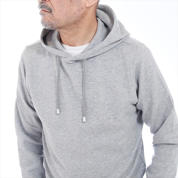 パーカー・フーディ FILIPPO DE LAURENTIIS FILIPPO DE LAURENTIIS フィリッポ デ ローレンティス [春夏