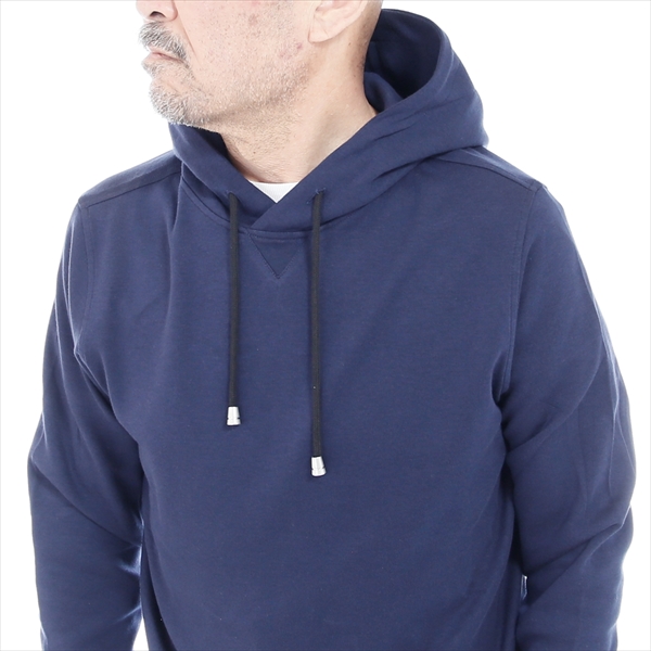 パーカー・フーディ FILIPPO DE LAURENTIIS FILIPPO DE LAURENTIIS フィリッポ デ ローレンティス [春夏