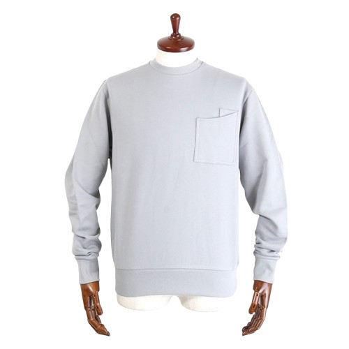 HERNO ヘルノ Resort スウェット プルオーバー JG00033UR