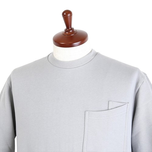 HERNO ヘルノ Resort スウェット プルオーバー JG00033UR