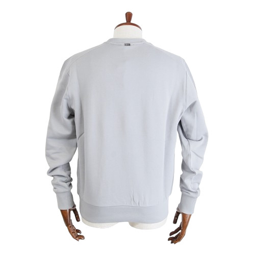 HERNO ヘルノ Resort スウェット プルオーバー JG00033UR