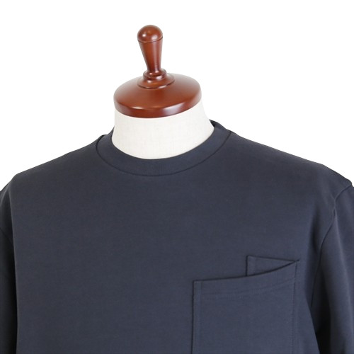 HERNO ヘルノ Resort スウェット プルオーバー JG00033UR
