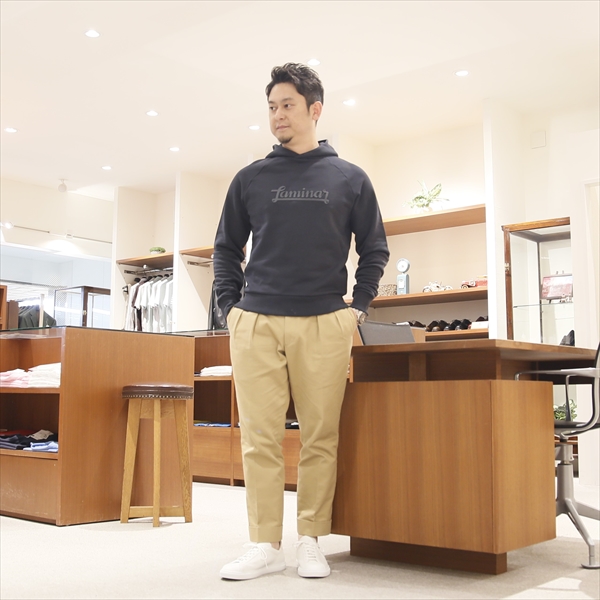 HERNO ★ Laminar コットン 長袖 スウェットシャツ L HERNO(ヘルノ) スウェット・トレーナー(メンズ) - 海外通販のBUYMA