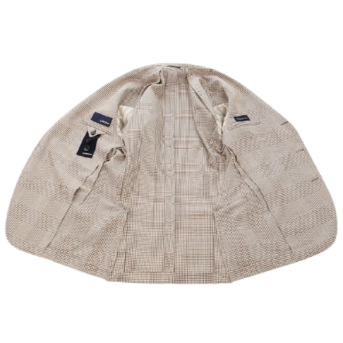 LARDINI【ラルディーニ】ジャケット商品写真