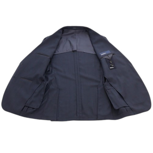 LARDINI【ラルディーニ】スーツ商品写真