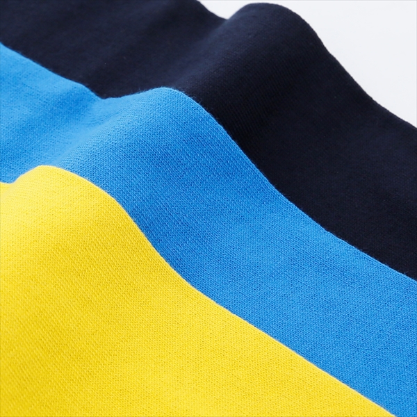 Cruciani クルチアーニ [春夏] 27ゲージ コットン クルーネック ニット