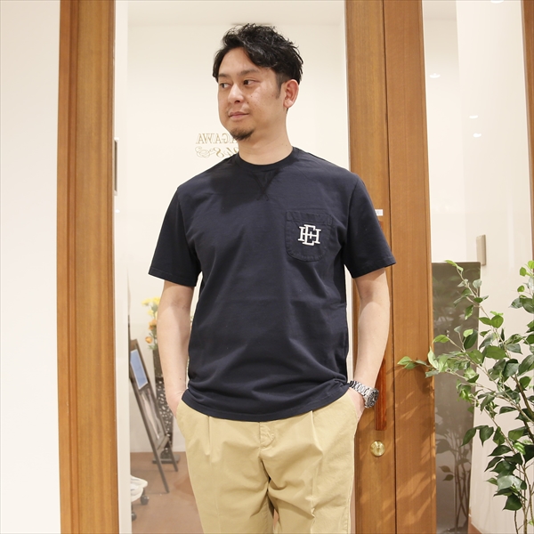 East Harbour Surplus イーストハーバーサープラス ウォッシュド 