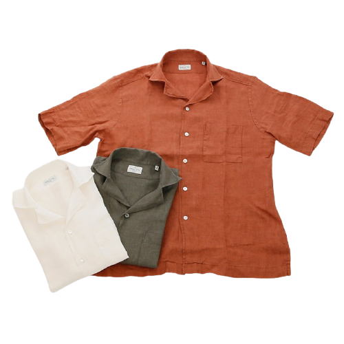 Bagutta バグッタ メンズ 通販 Nakagawa1948 Onlineshop