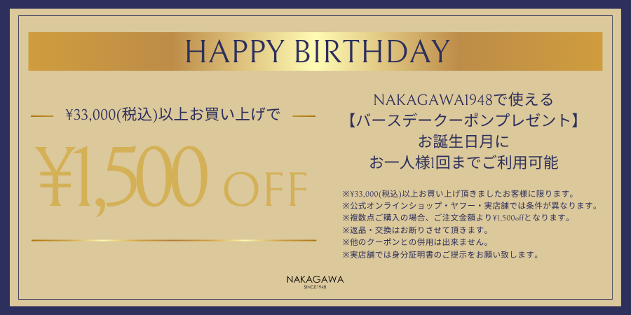 BIRTHDAY