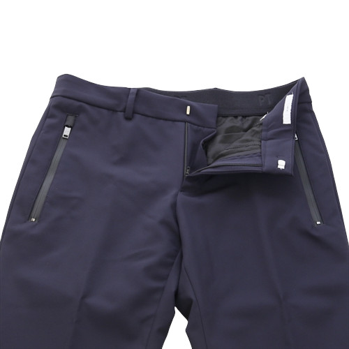 PT TORINO ピーティートリノ [秋冬] ナイロンストレッチ パンツ ACTIVE