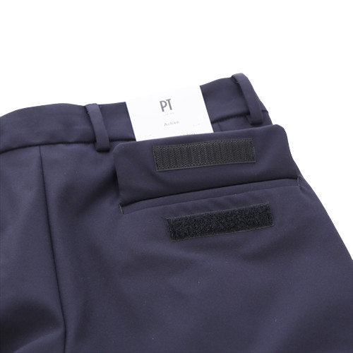 PT TORINO ピーティートリノ [秋冬] ナイロンストレッチ パンツ ACTIVE