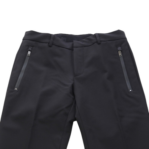 NOANOA パンツ Single-Pleat Baggy Pant（チノパンツ）｜NOAH（ノア）の通販