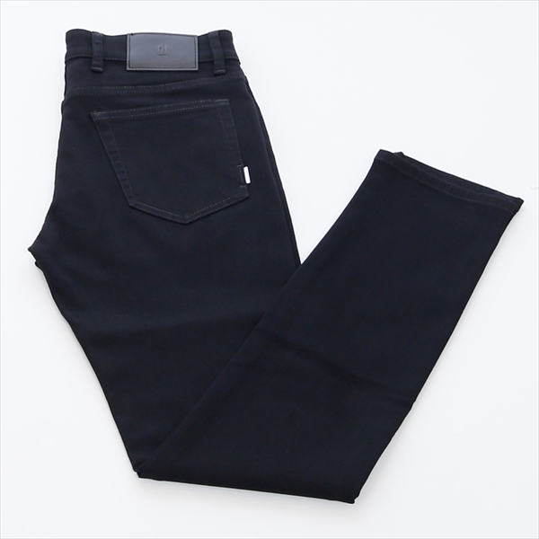 PT TORINO DENIM ピーティートリノデニム [オールシーズン] ブラック