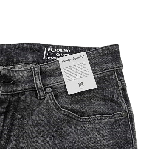 BAGUTTA【バグッタ】シャツ