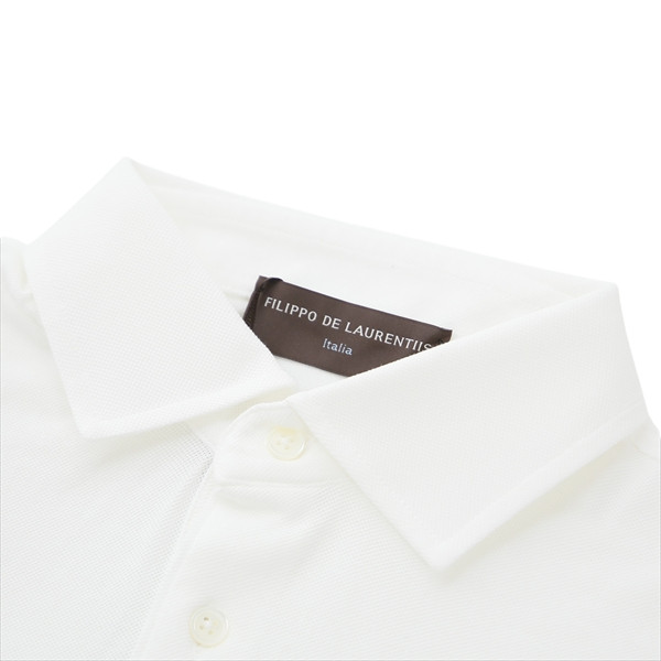 FILIPPO DE LAURENTIIS フィリッポ デ ローレンティス [春夏] 鹿の子