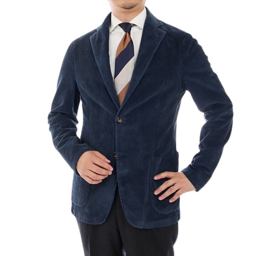 LARDINI【ラルディーニ】ジャケット商品写真
