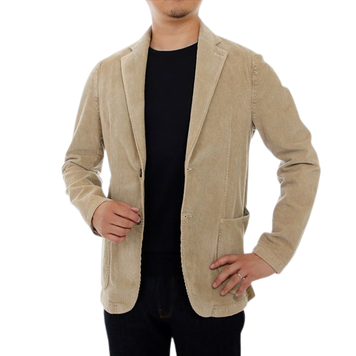 LARDINI【ラルディーニ】ジャケット商品写真
